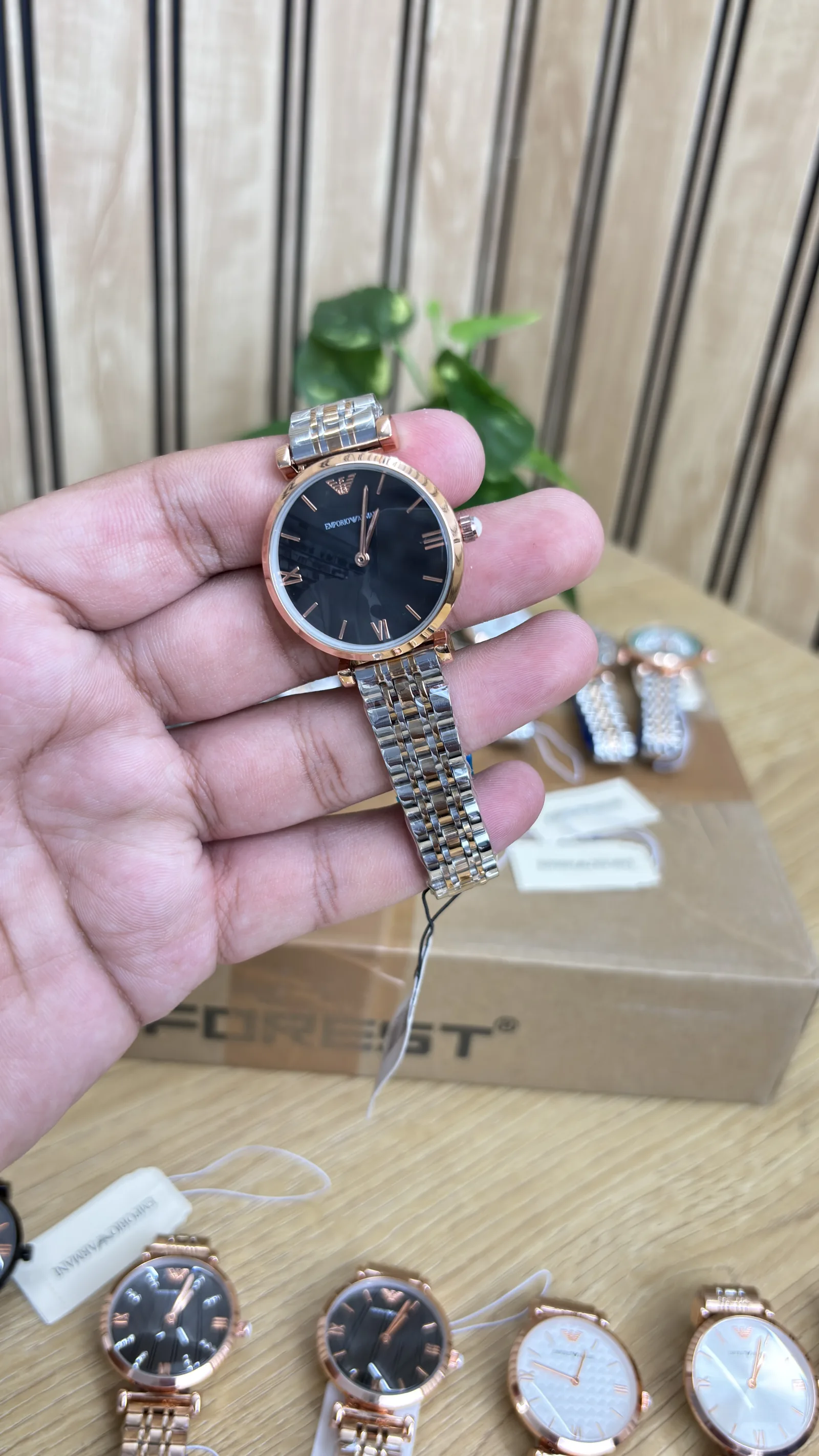XTR