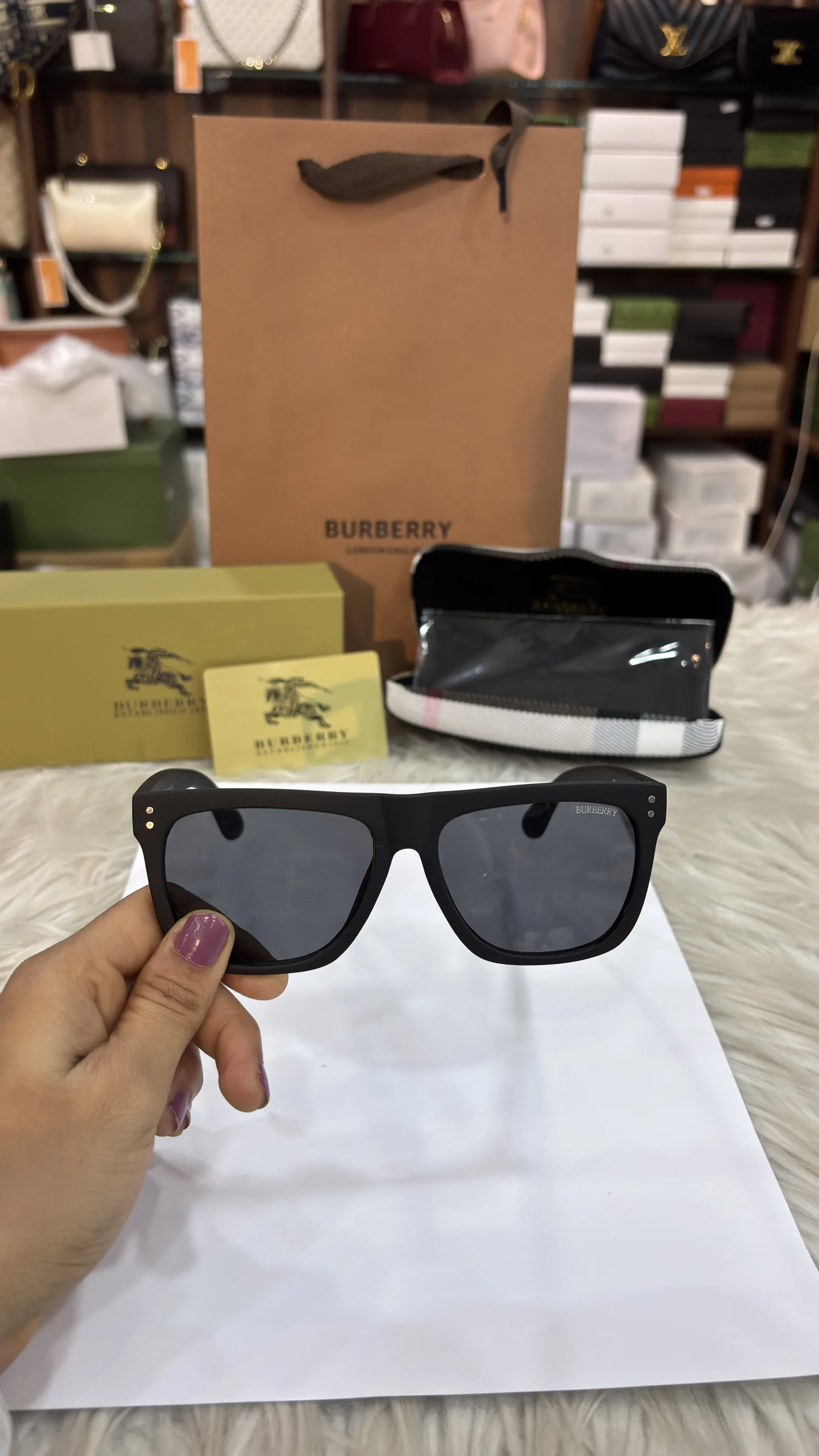 SUNGLASSES 0141