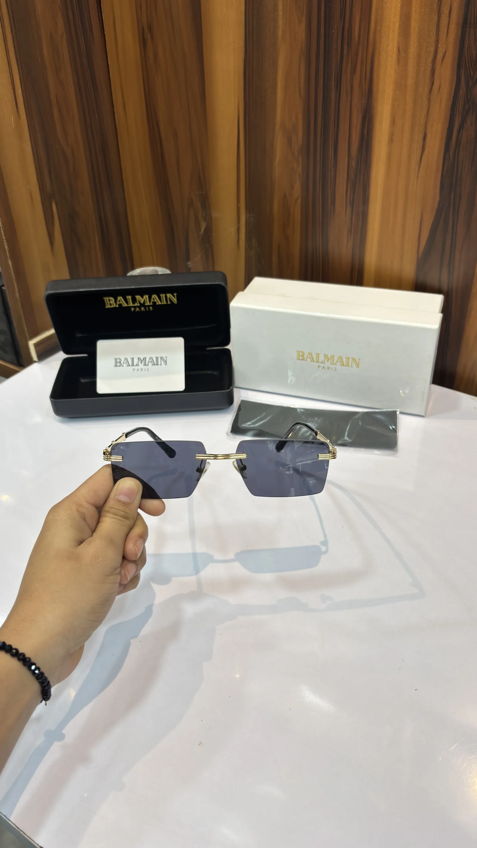 BELMAIN SUNGLASSES 