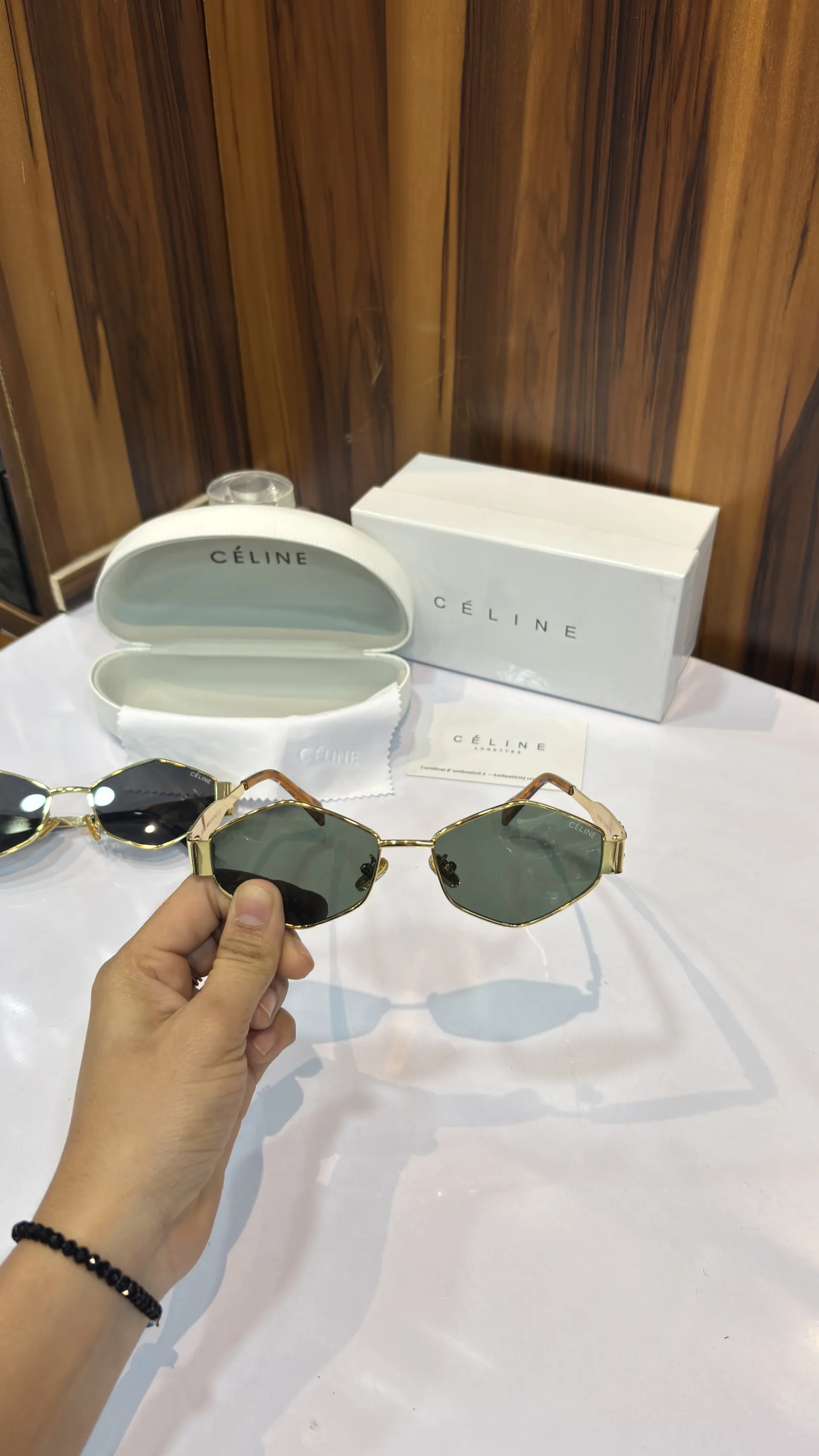 CELINE SUNGLASSES 