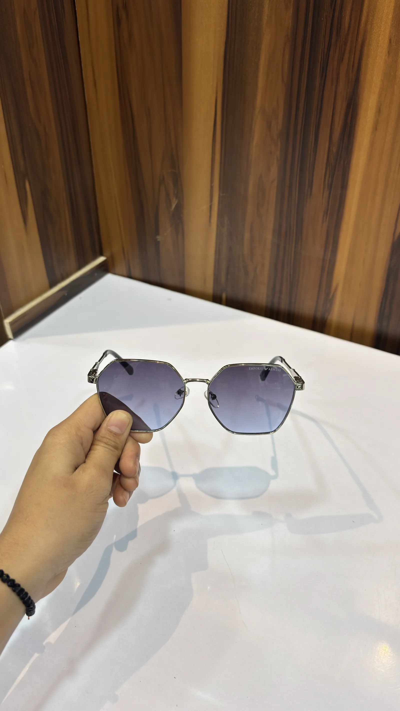 ARMANI SUNGLASSES 