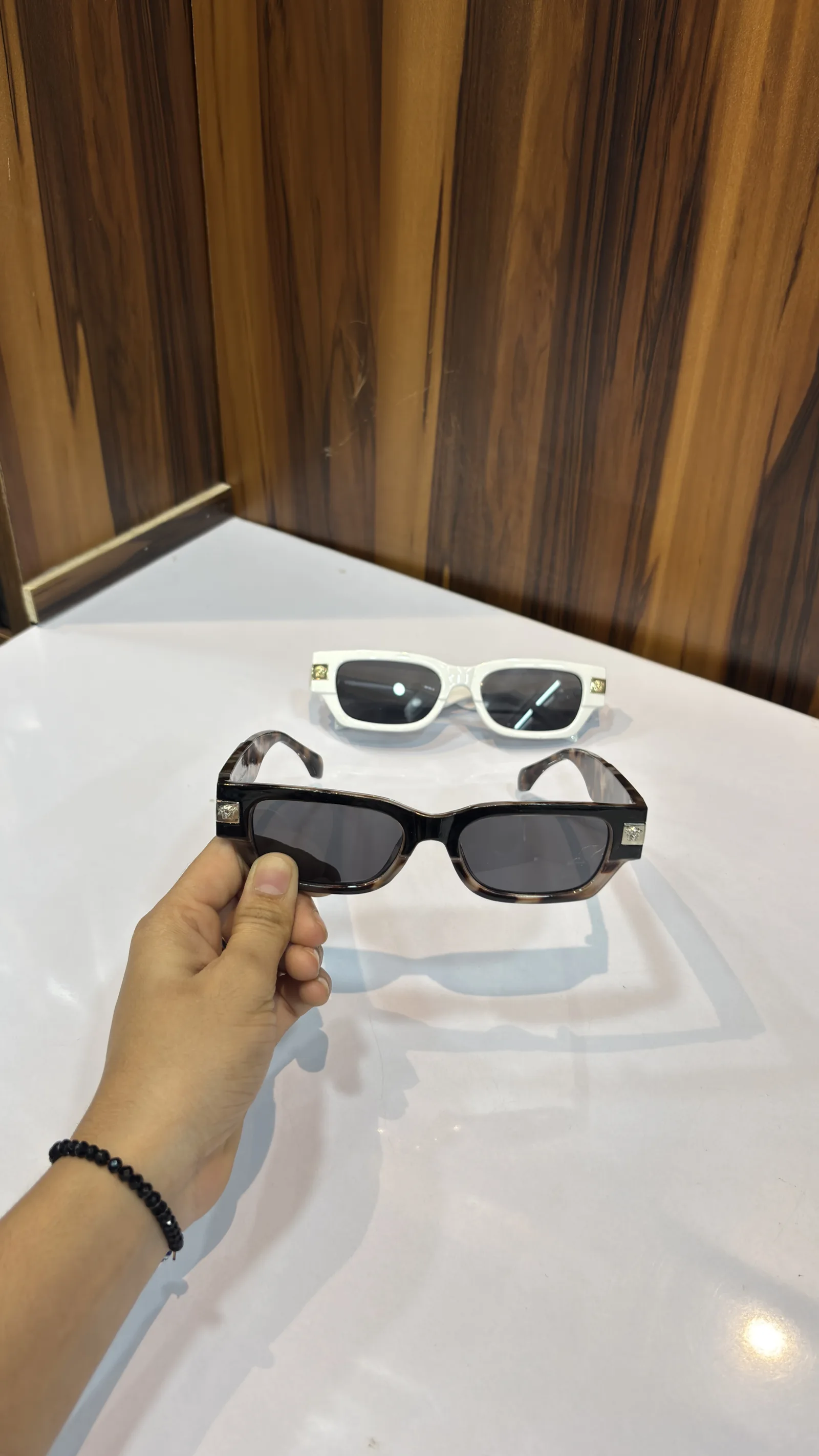 VERSACE SUNGLASSES 