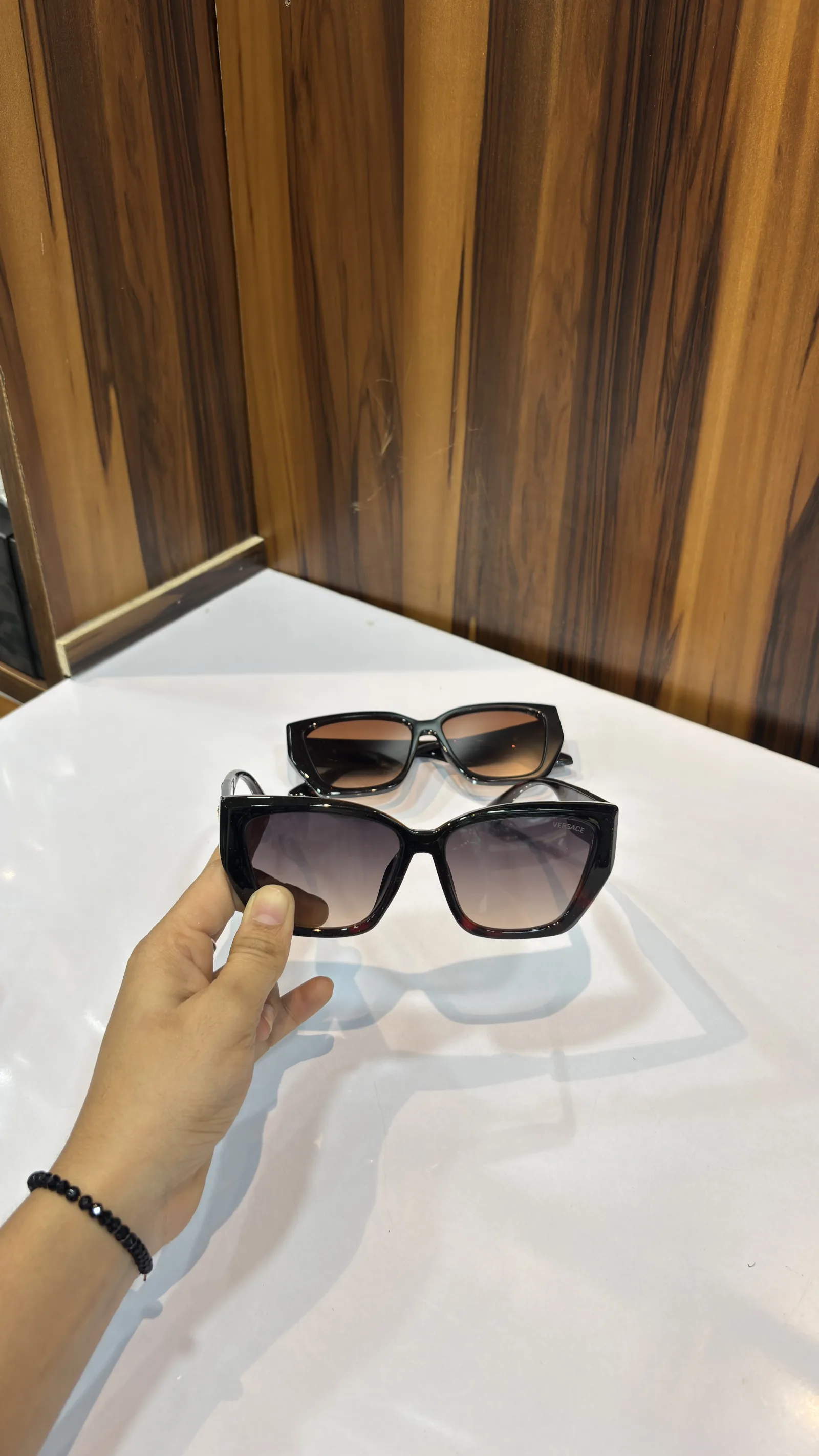VESSELS SUNGLASSES 