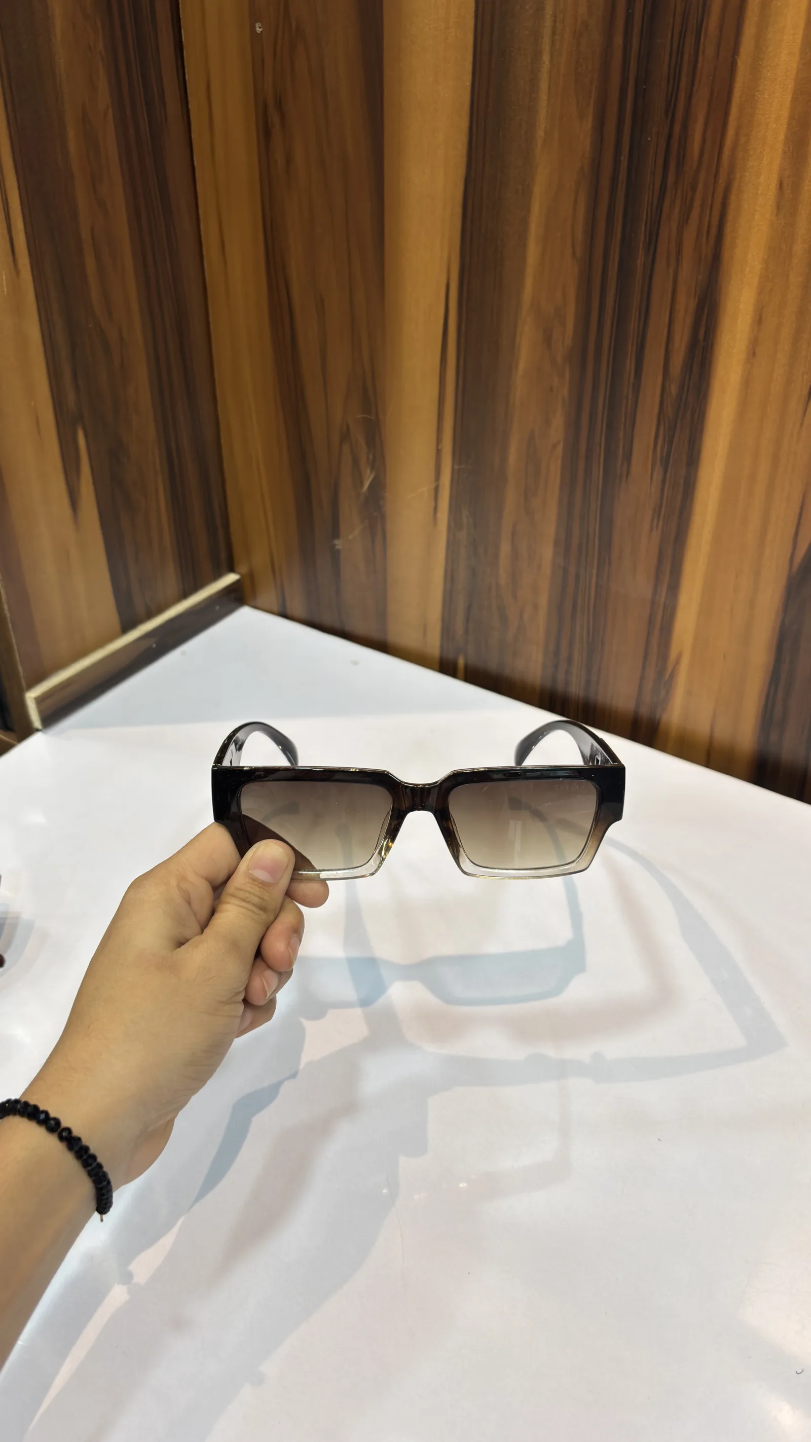 VERSACE SUNGLASSES 