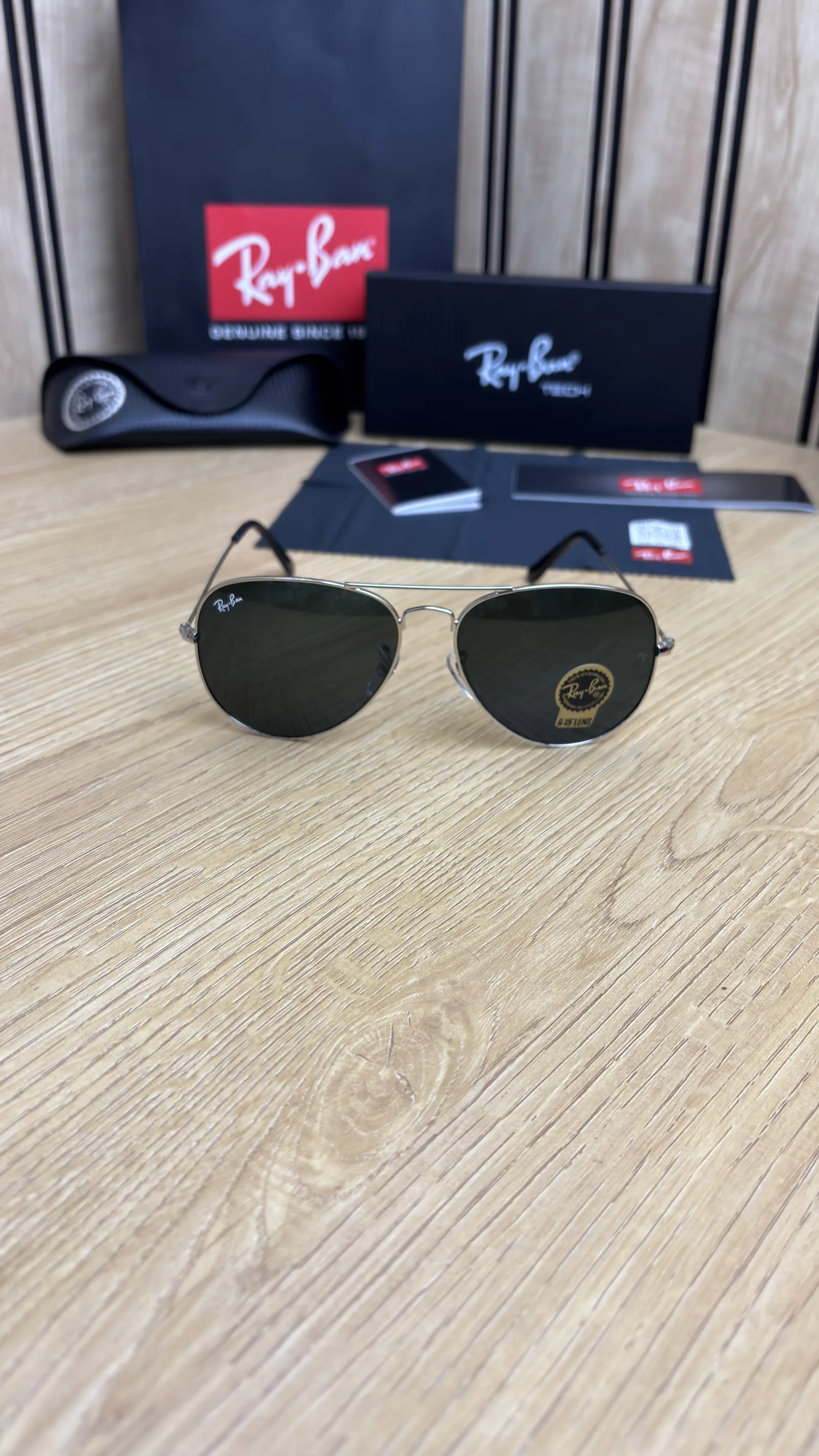 SUNGLASES 0207