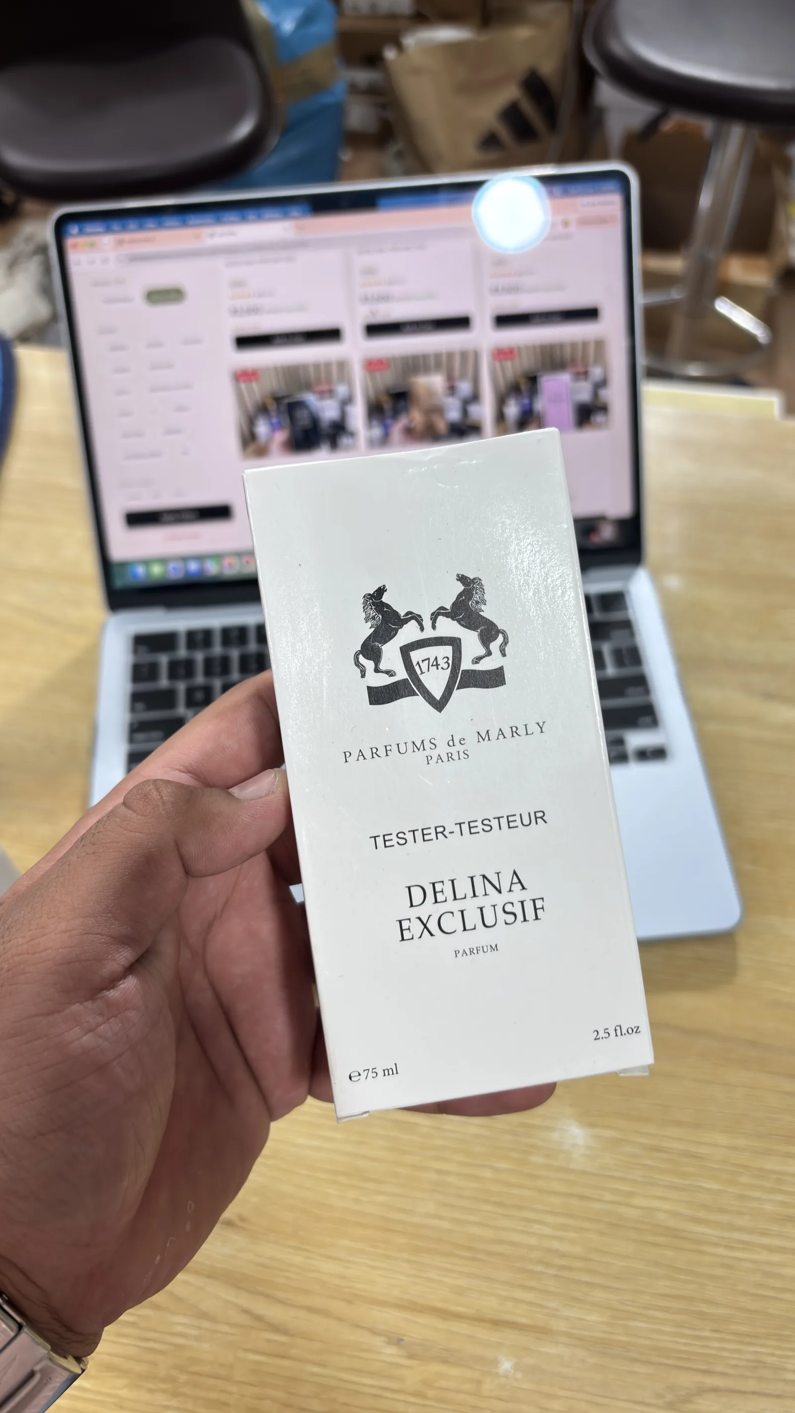 DELINA EXCLUSIF PERFUME 0004