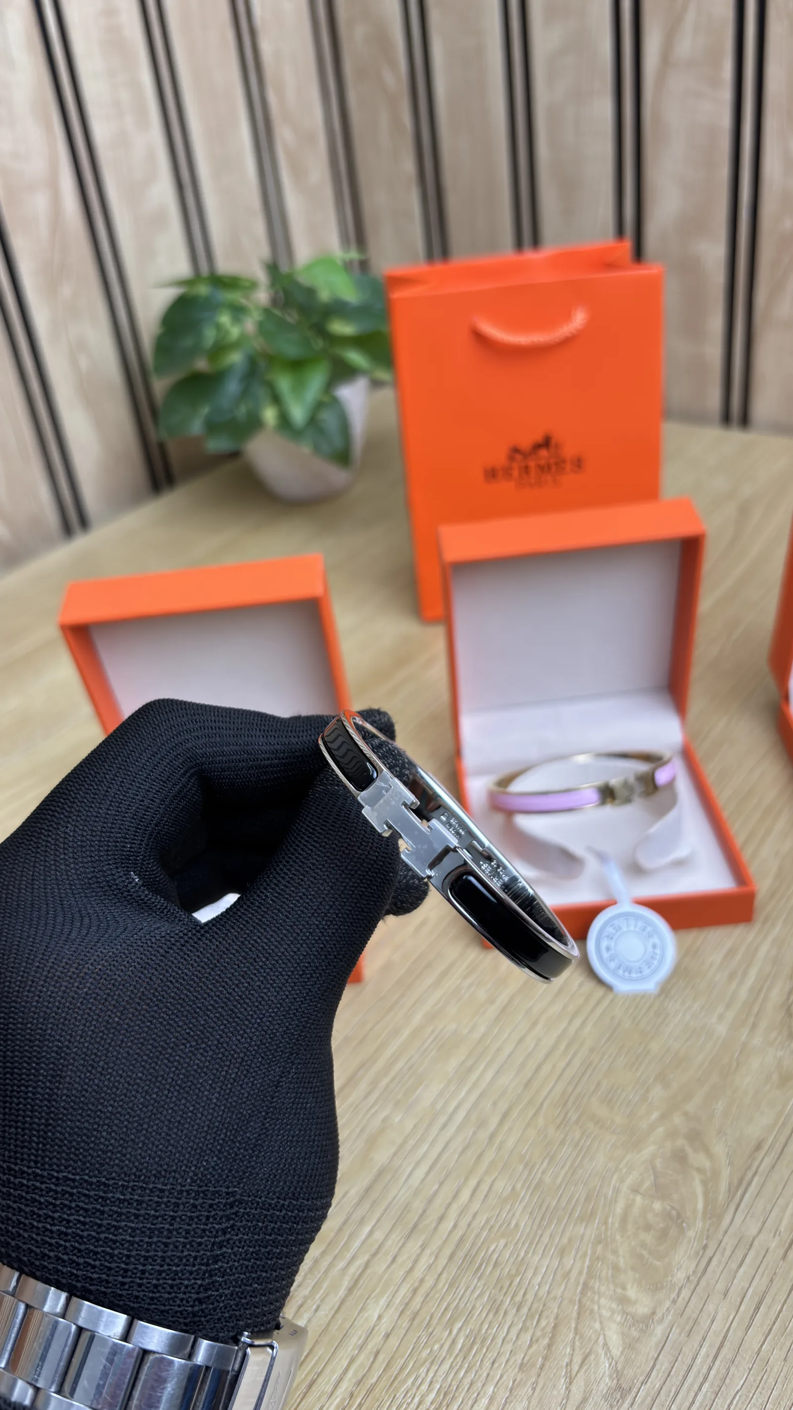 HERMES BRACELET FOR WOMENS 0019