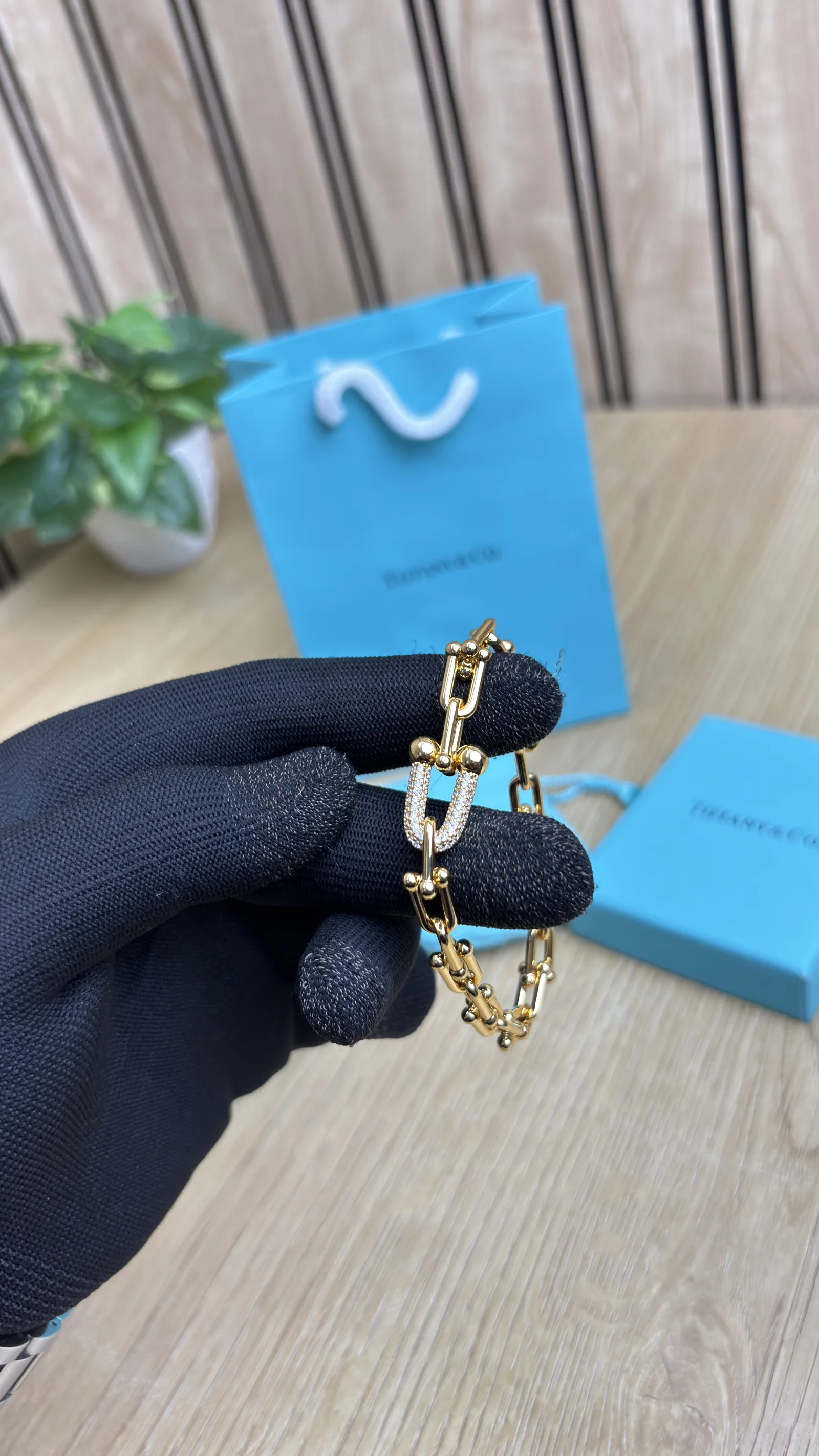TIFFANY BRACELET FOR WOMENS 0021
