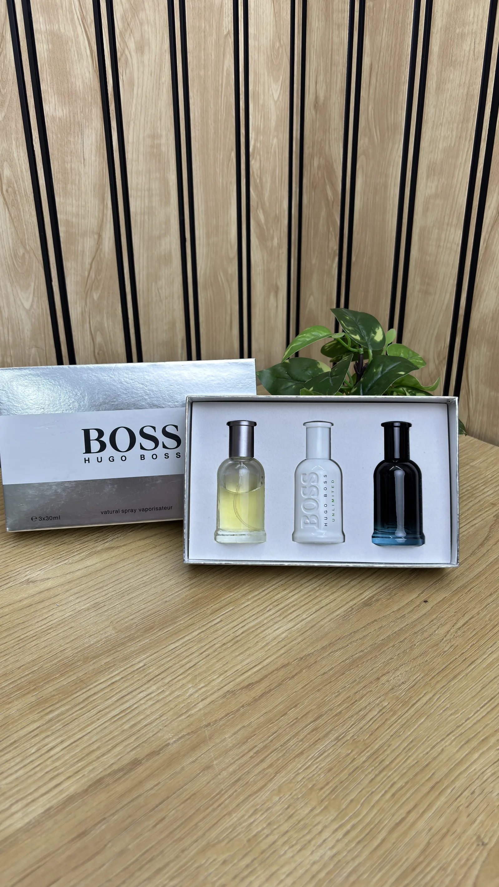 BOSS 0013