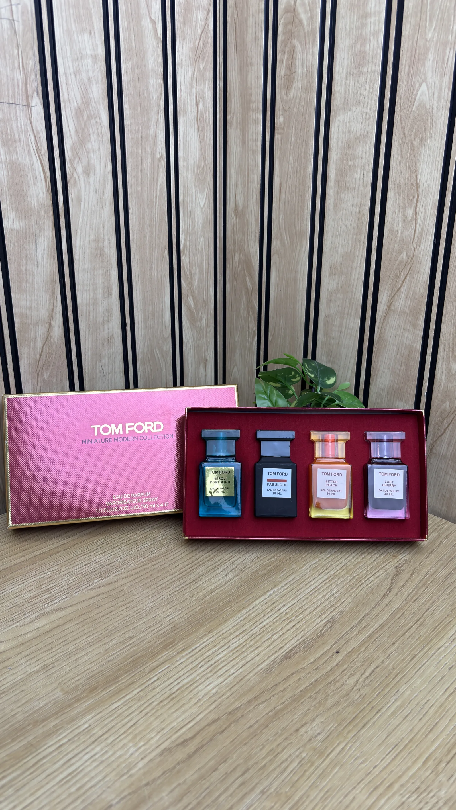 TOM FORD 0014