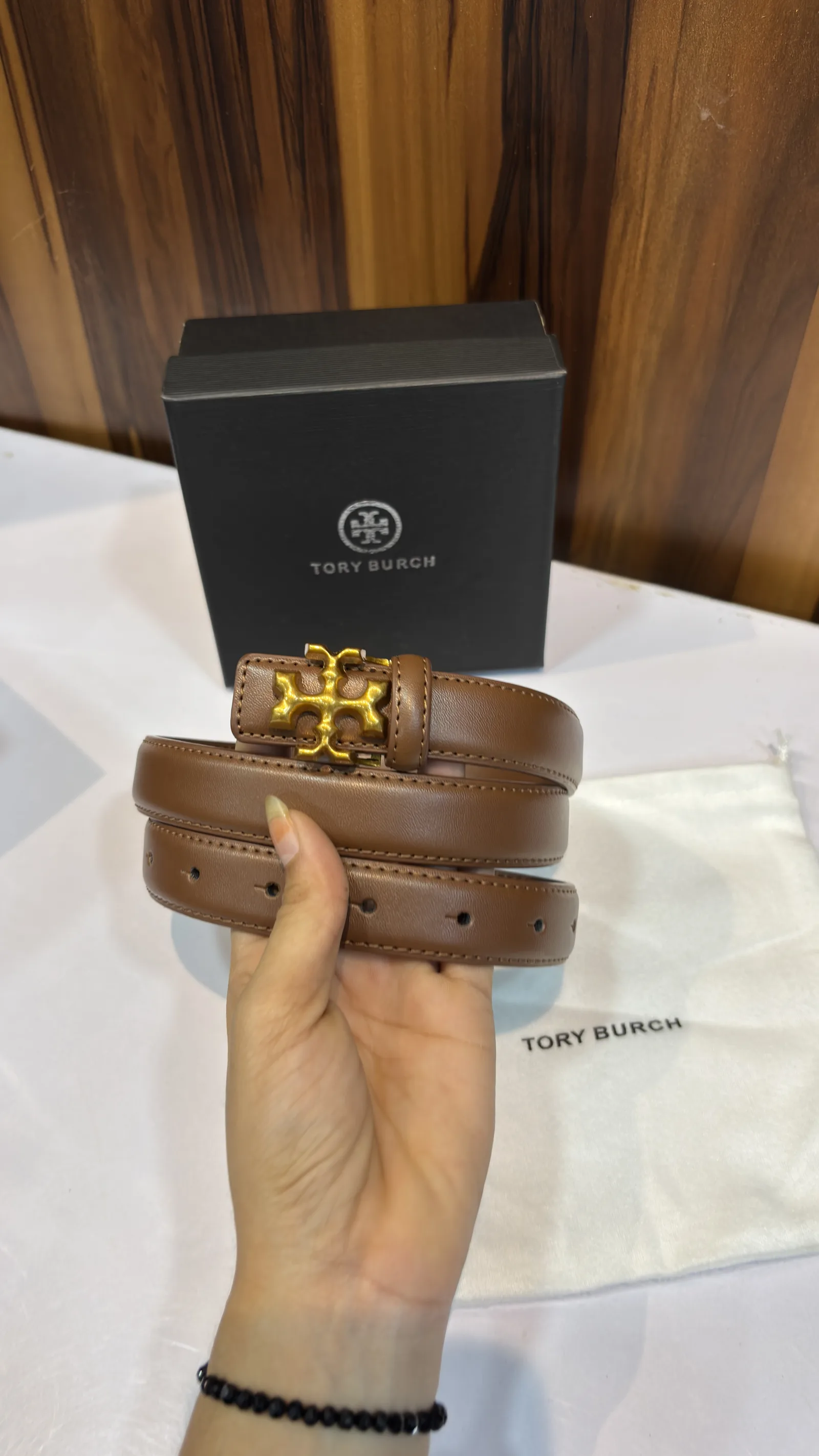 TORY BURCH BELT 0034
