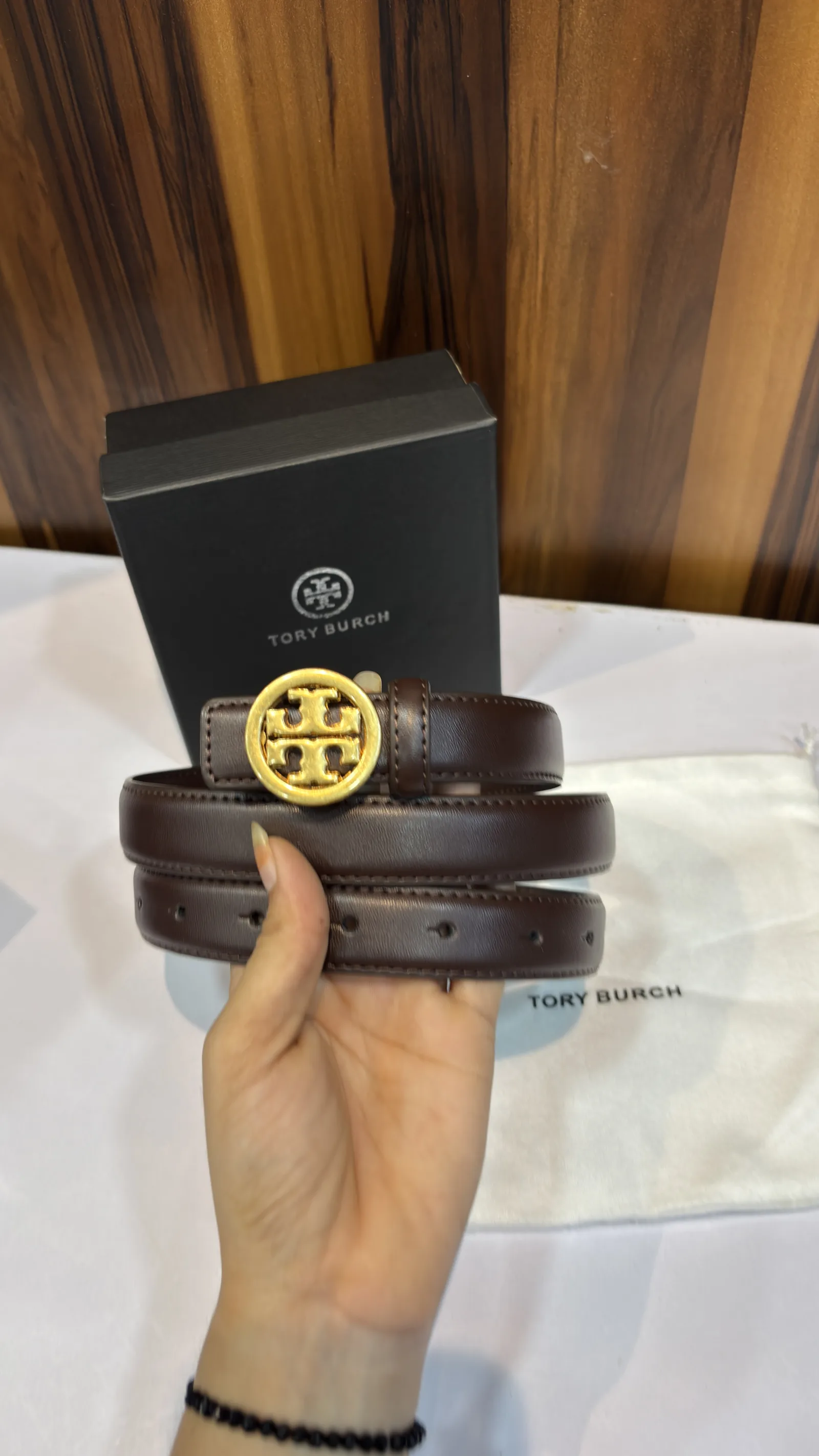 TORY BURCH BELT 0035