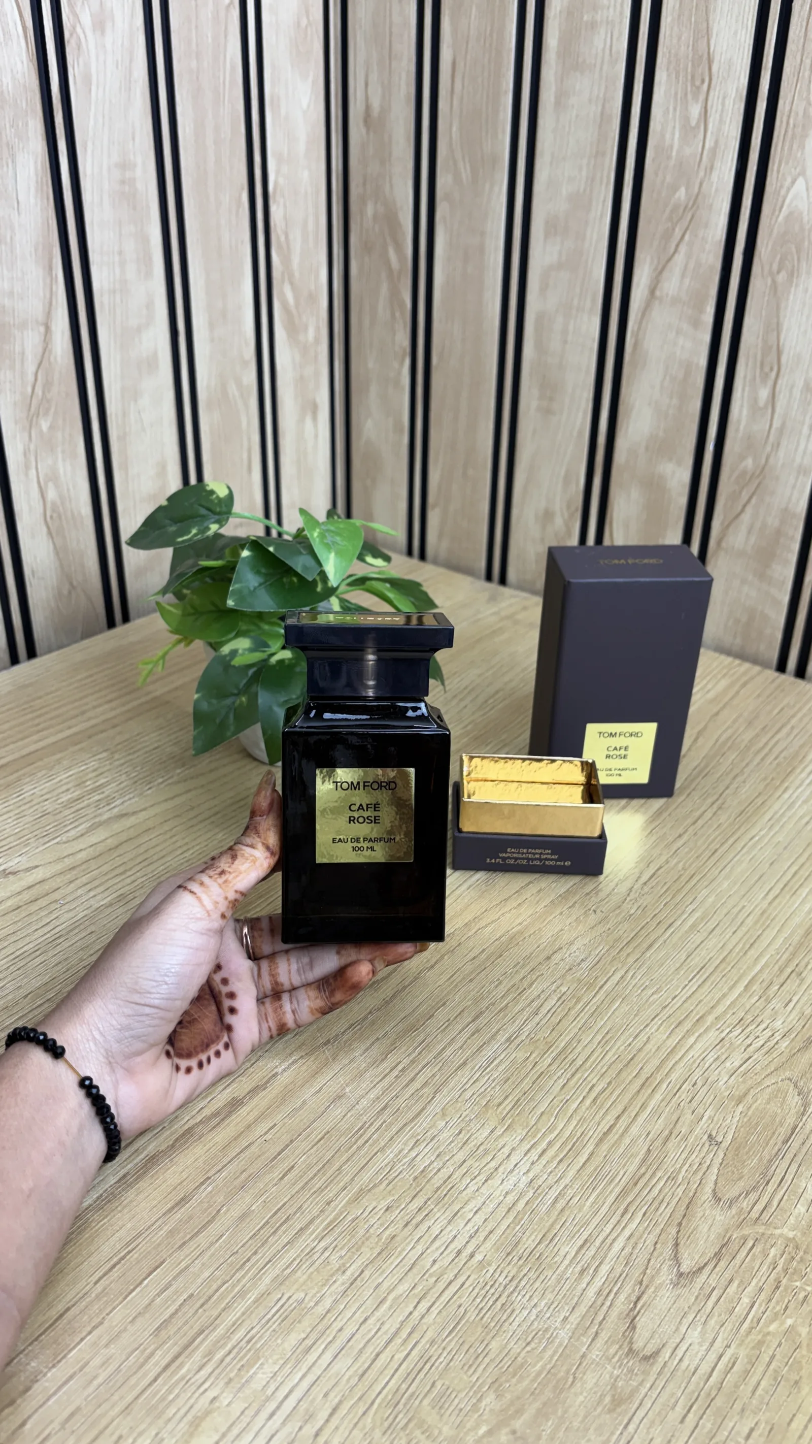TOM FORD CAFE ROSE PERFUME 0018