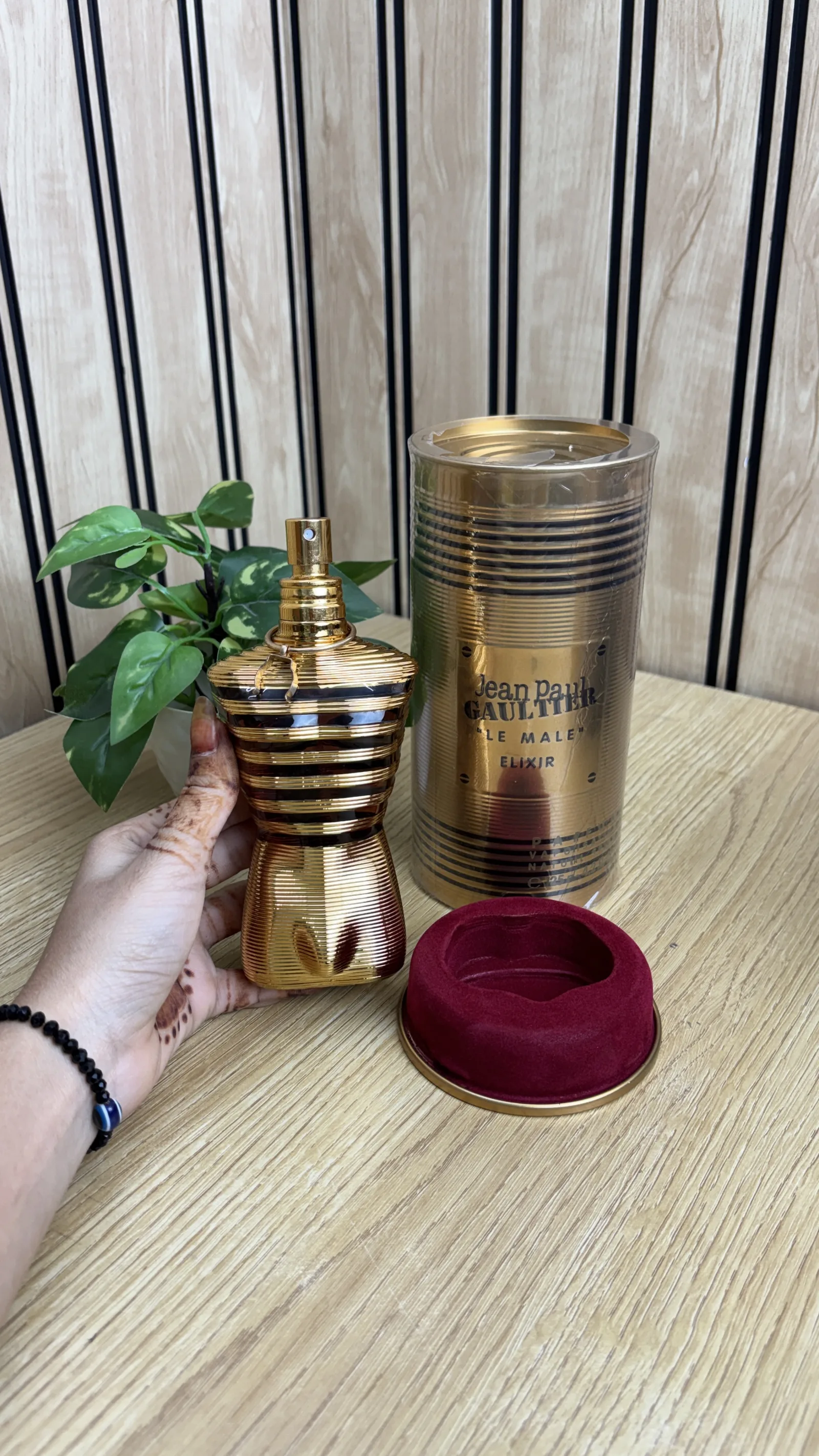 JEAN PAUL GAULTIER OG SERIES 0034