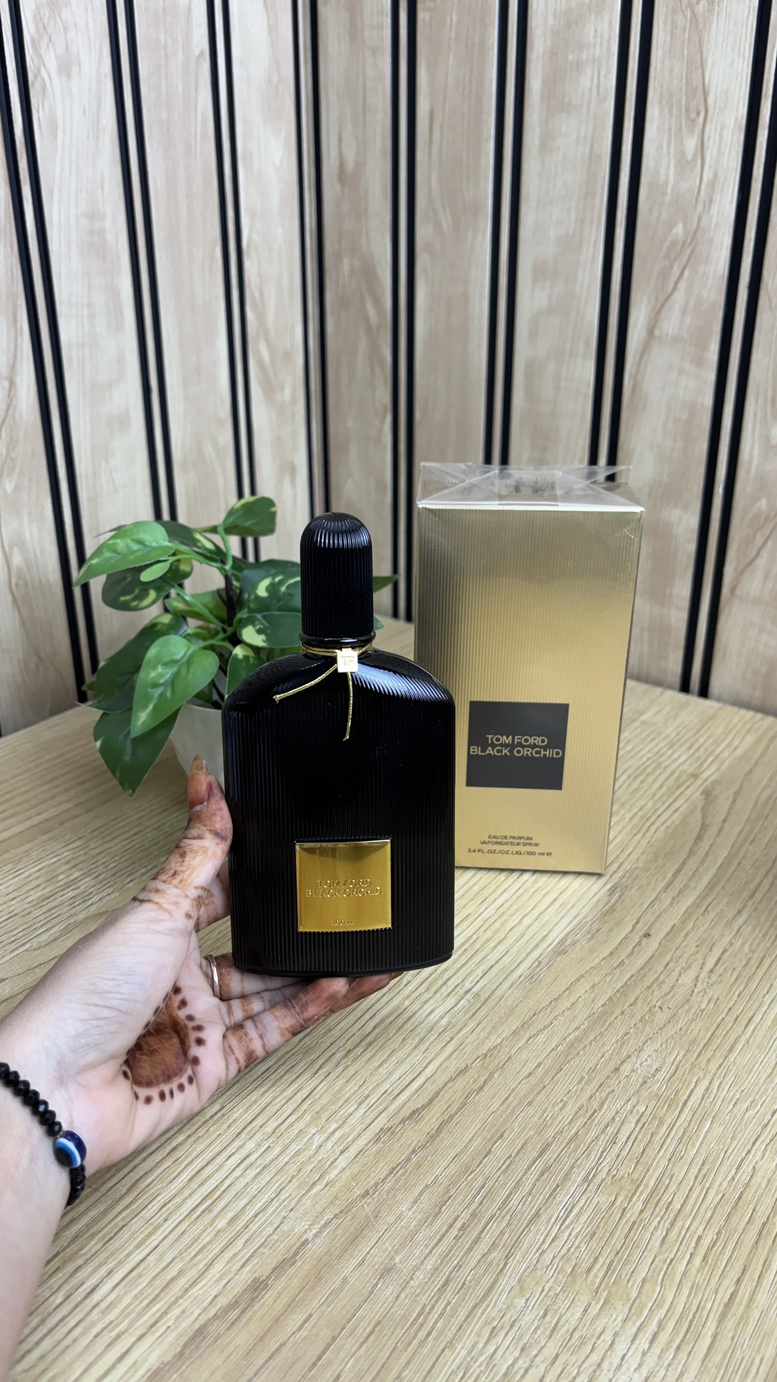 TOM FORD BLACK ORCHID 0035