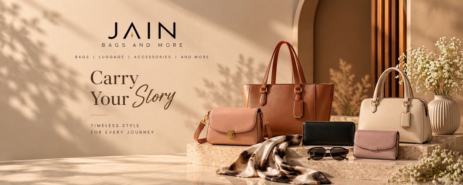 New arrivals