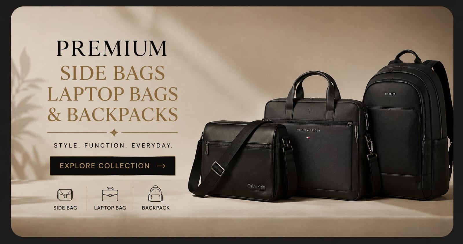 Handbags